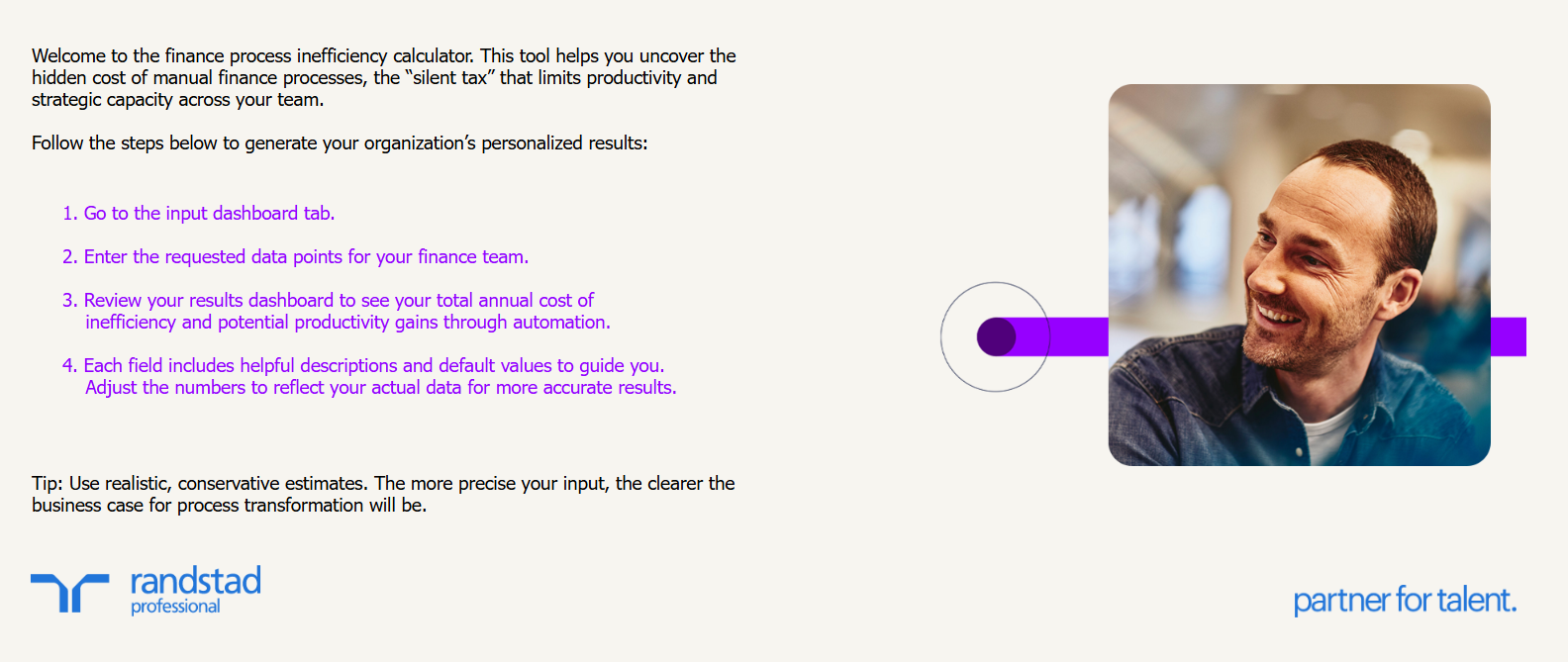 randstad-1-the-finance-process-inefficiency-calculator