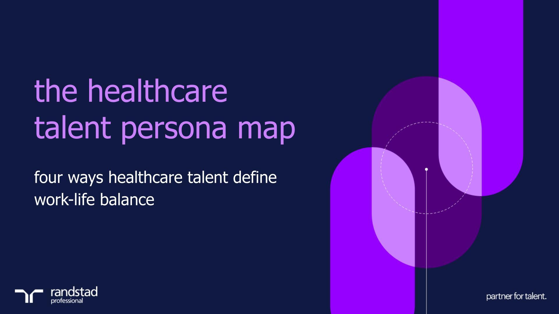 randstad-2-the healthcare talent persona map randstad-2-the healthcare talent persona map