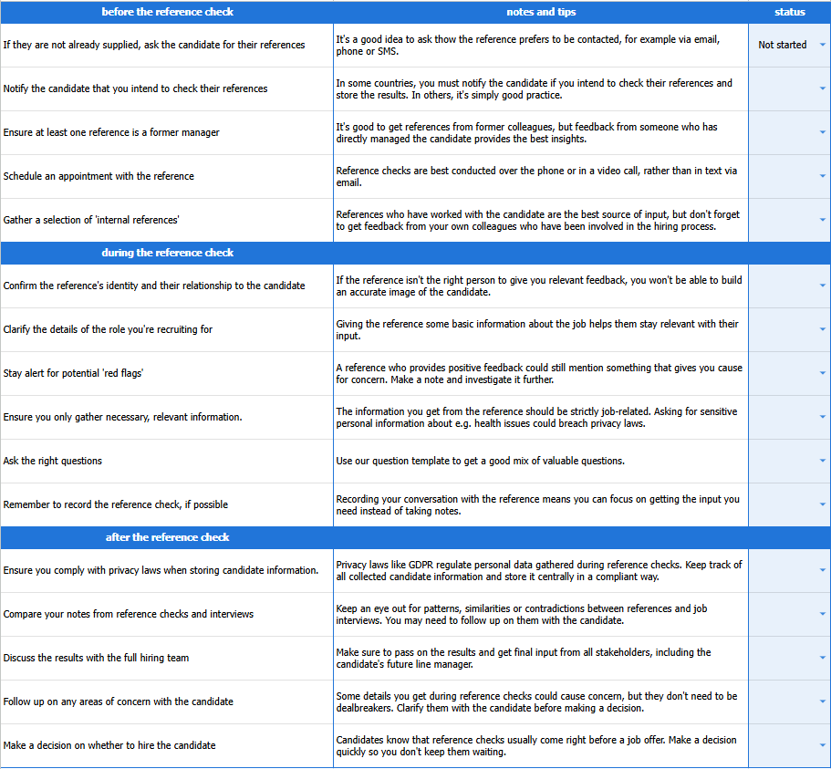 randstad-3-reference-checking-process-checklist